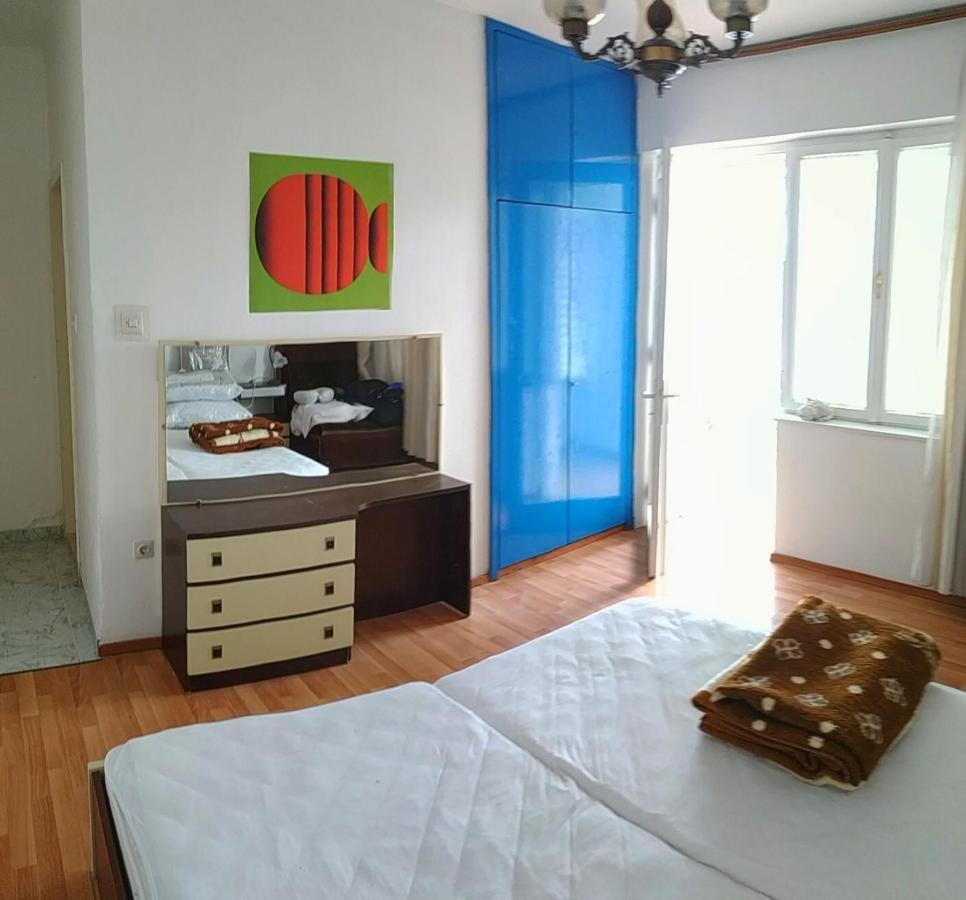 Brela Beach Retreat Διαμέρισμα Εξωτερικό φωτογραφία