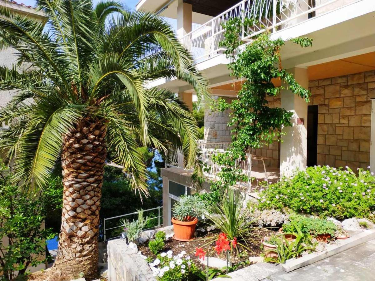 Brela Beach Retreat Διαμέρισμα Εξωτερικό φωτογραφία