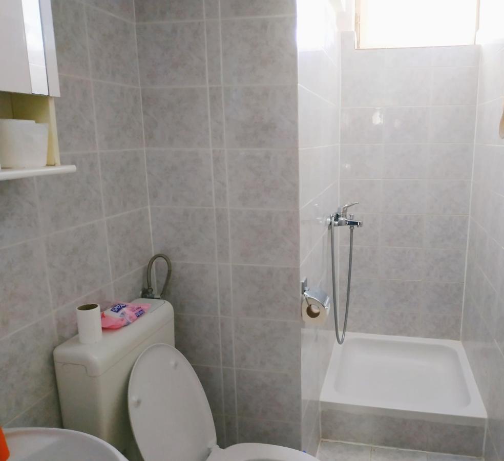 Brela Beach Retreat Διαμέρισμα Εξωτερικό φωτογραφία