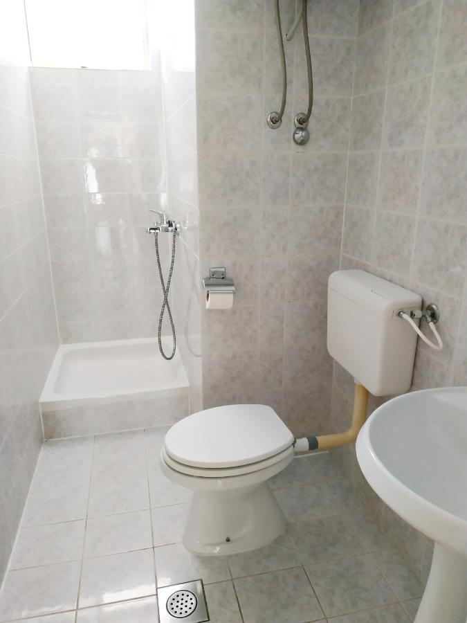 Brela Beach Retreat Διαμέρισμα Εξωτερικό φωτογραφία