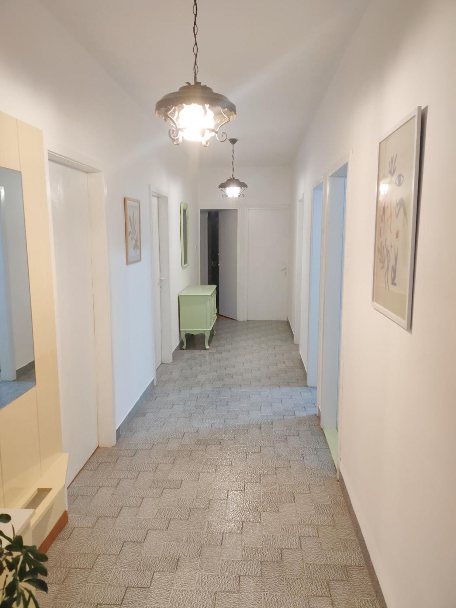 Brela Beach Retreat Διαμέρισμα Εξωτερικό φωτογραφία