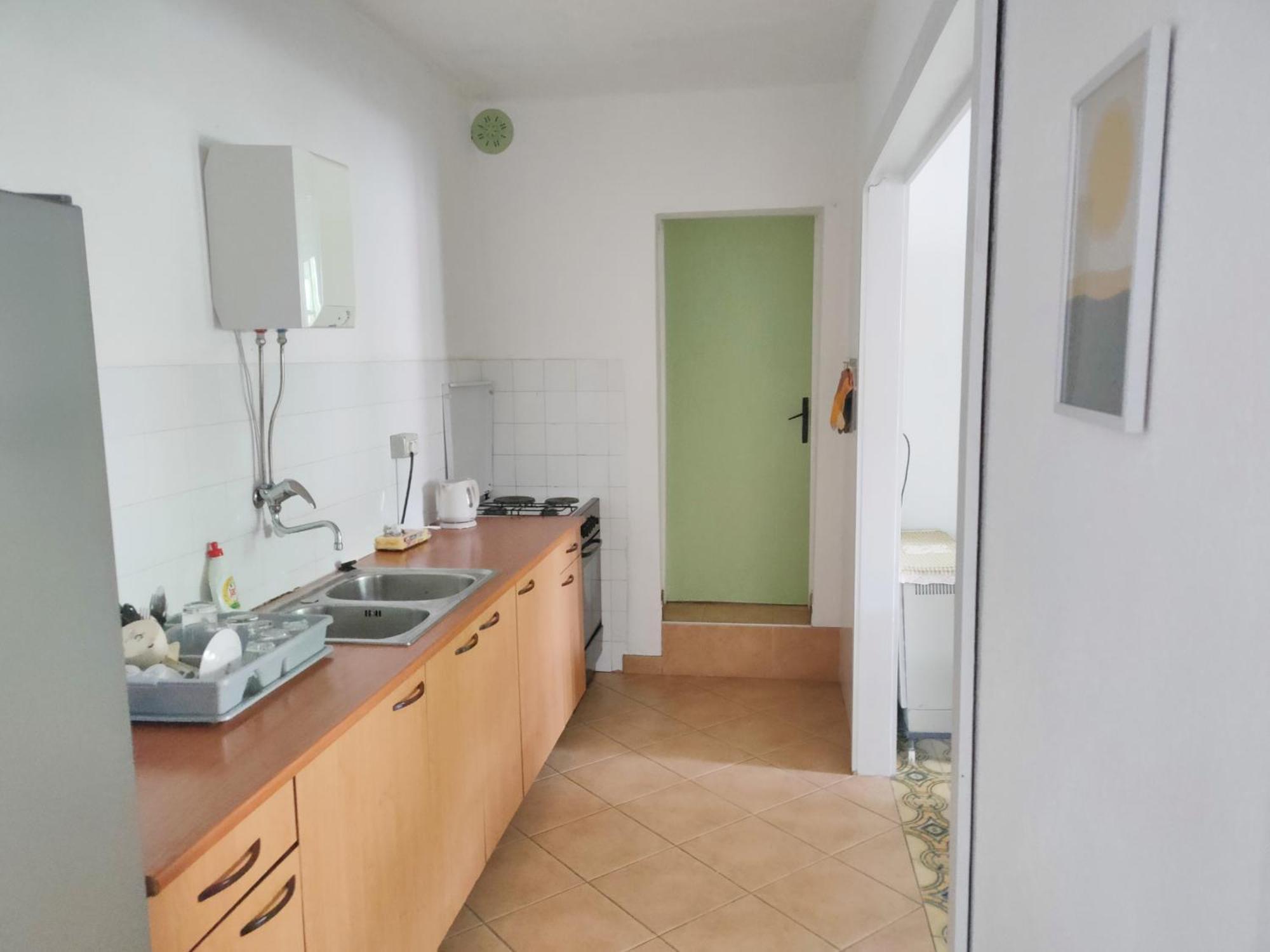 Brela Beach Retreat Διαμέρισμα Εξωτερικό φωτογραφία