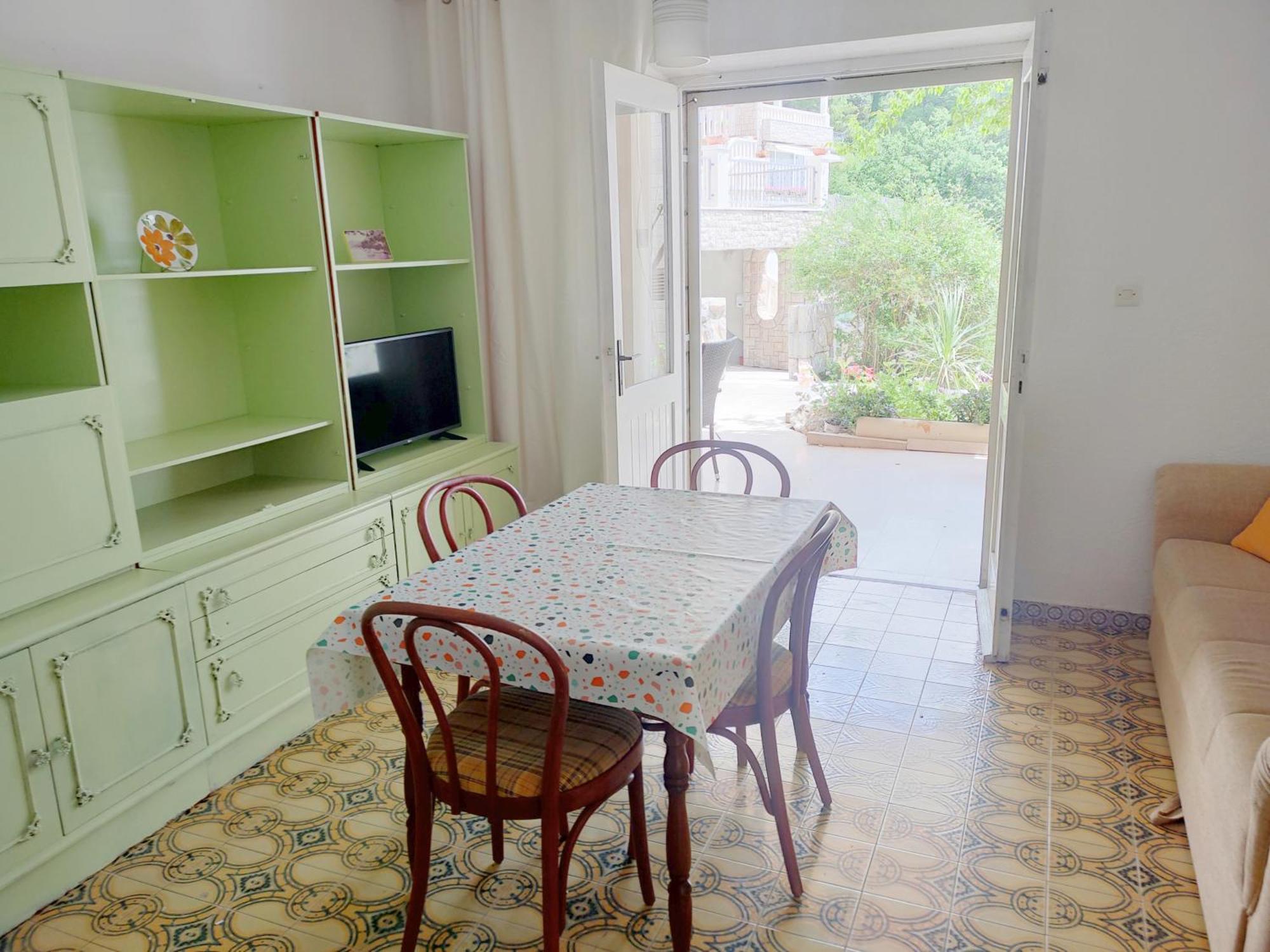 Brela Beach Retreat Διαμέρισμα Εξωτερικό φωτογραφία